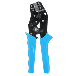 Crimping Pliers