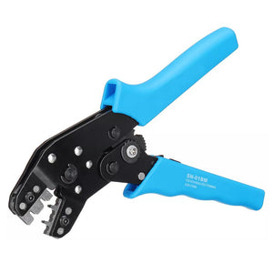 Crimping Pliers