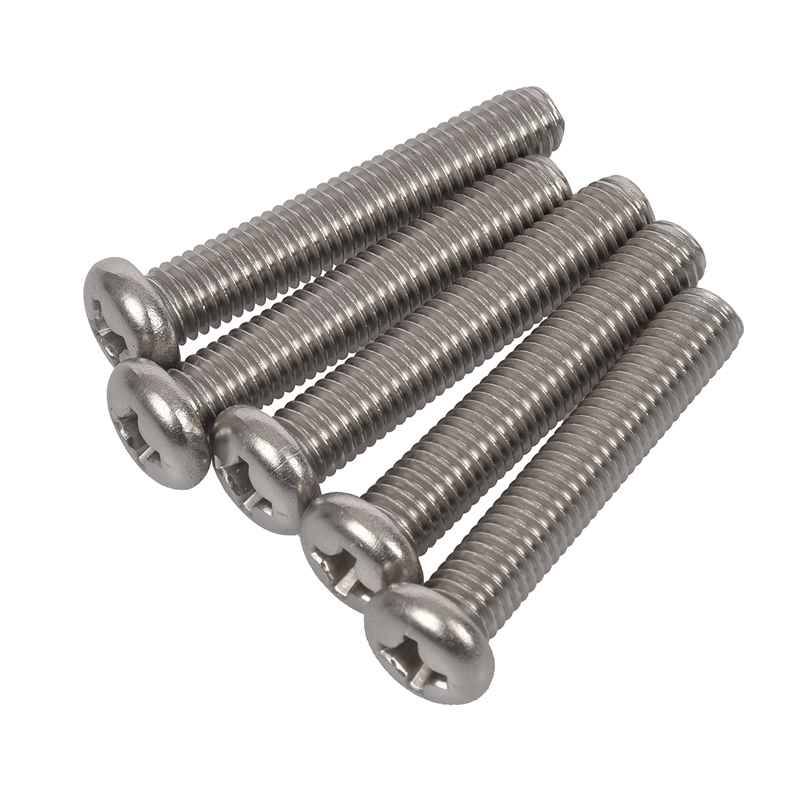 Machine Screw