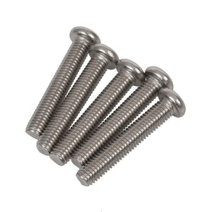 Machine Screw