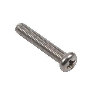 Machine Screw