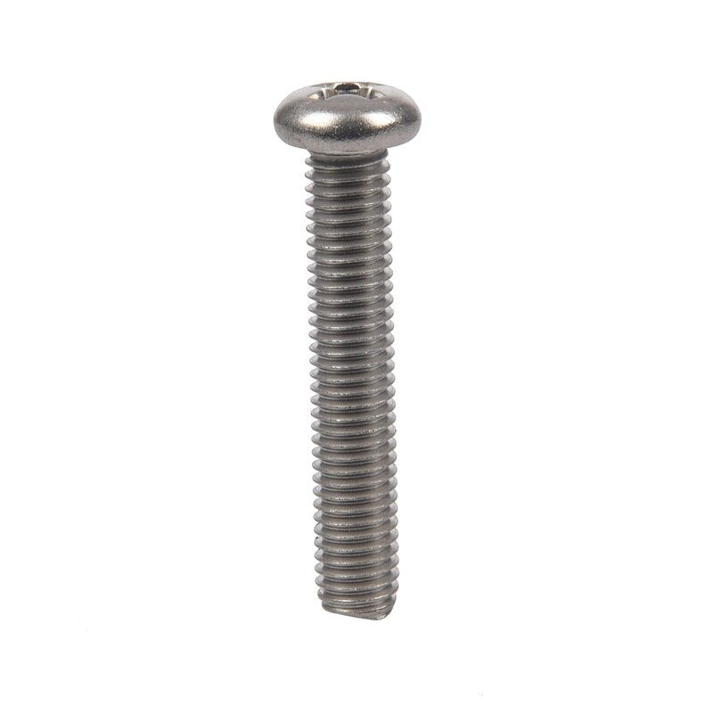 Machine Screw