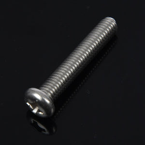 Machine Screw