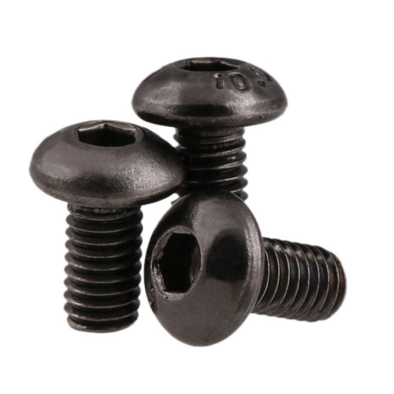 Head Hexagon Screw