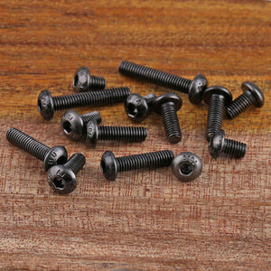 Head Hexagon Screw