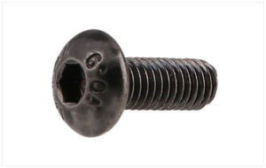 Head Hexagon Screw