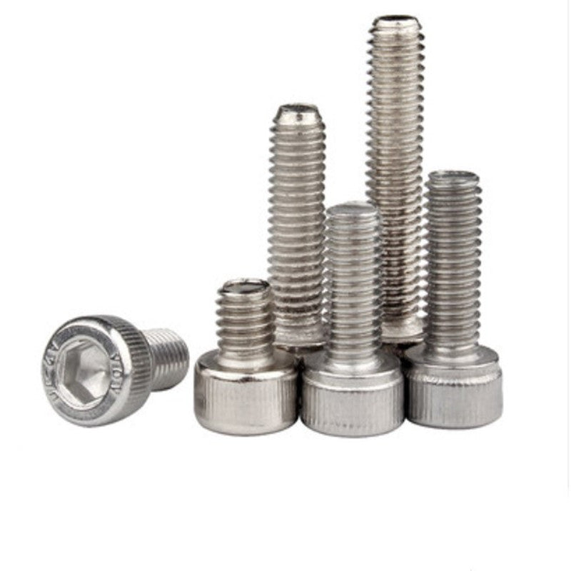 socket head screw