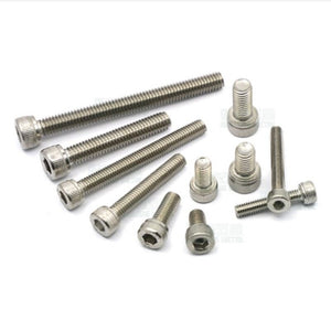 socket head screw