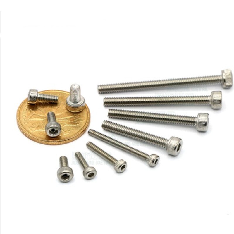 socket head screw