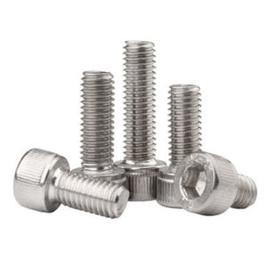 socket head screw