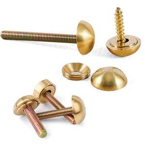 Brass Screw