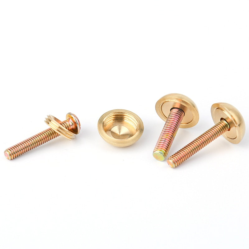 Brass Screw