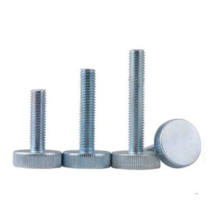 Knurled Thumb Screw