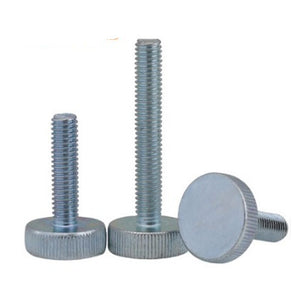 Knurled Thumb Screw