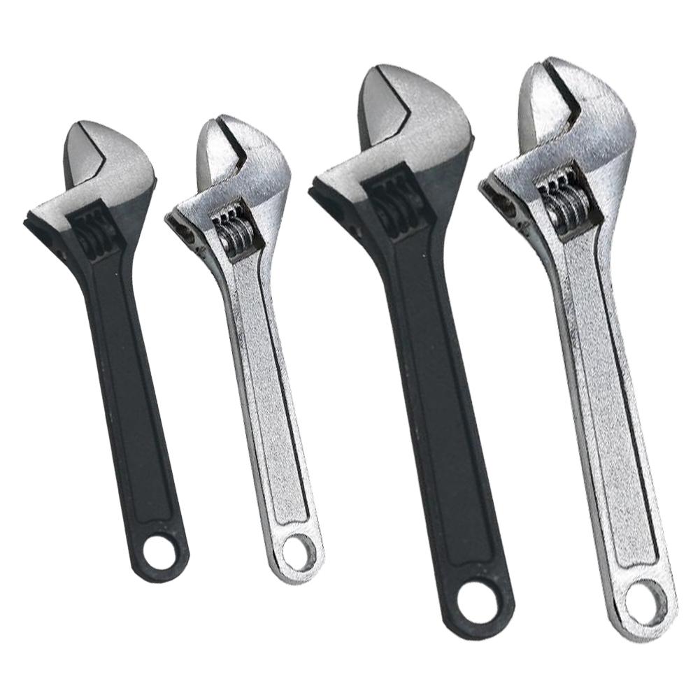 Adjustable  Wrench