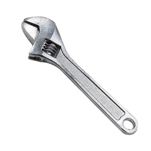 Adjustable  Wrench