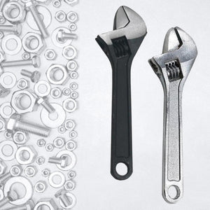 Adjustable  Wrench