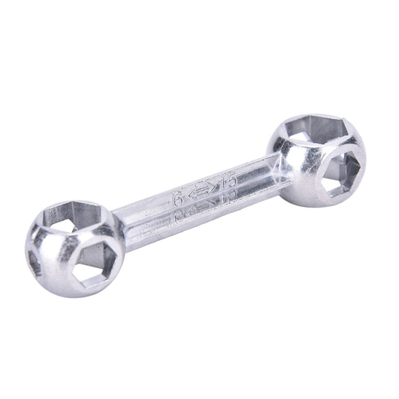 Bone Wrench