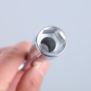 Angled Socket Wrench