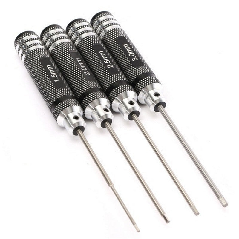 Hex Screwdriver