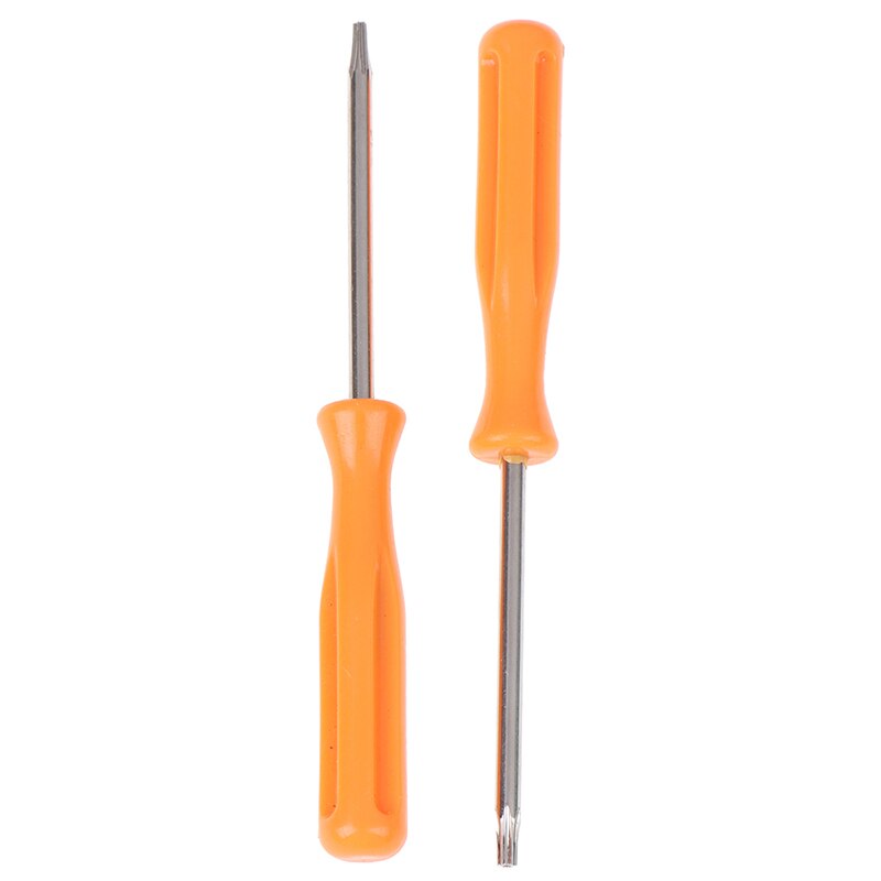 Security Screwdriver