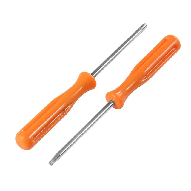 Security Screwdriver