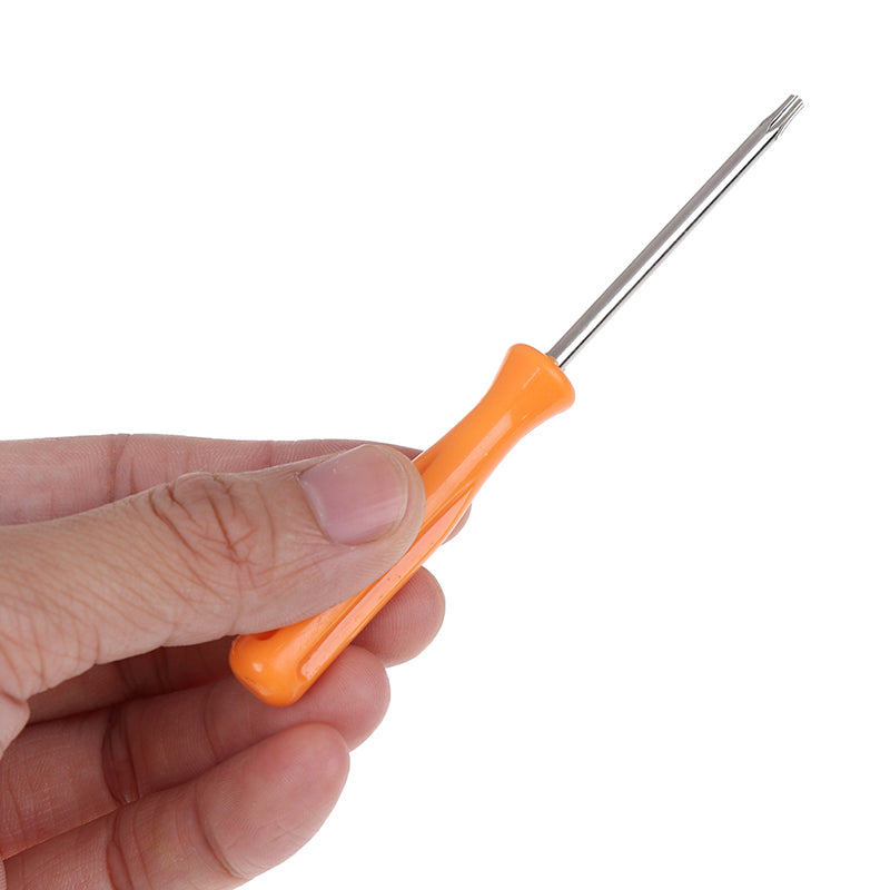 Security Screwdriver