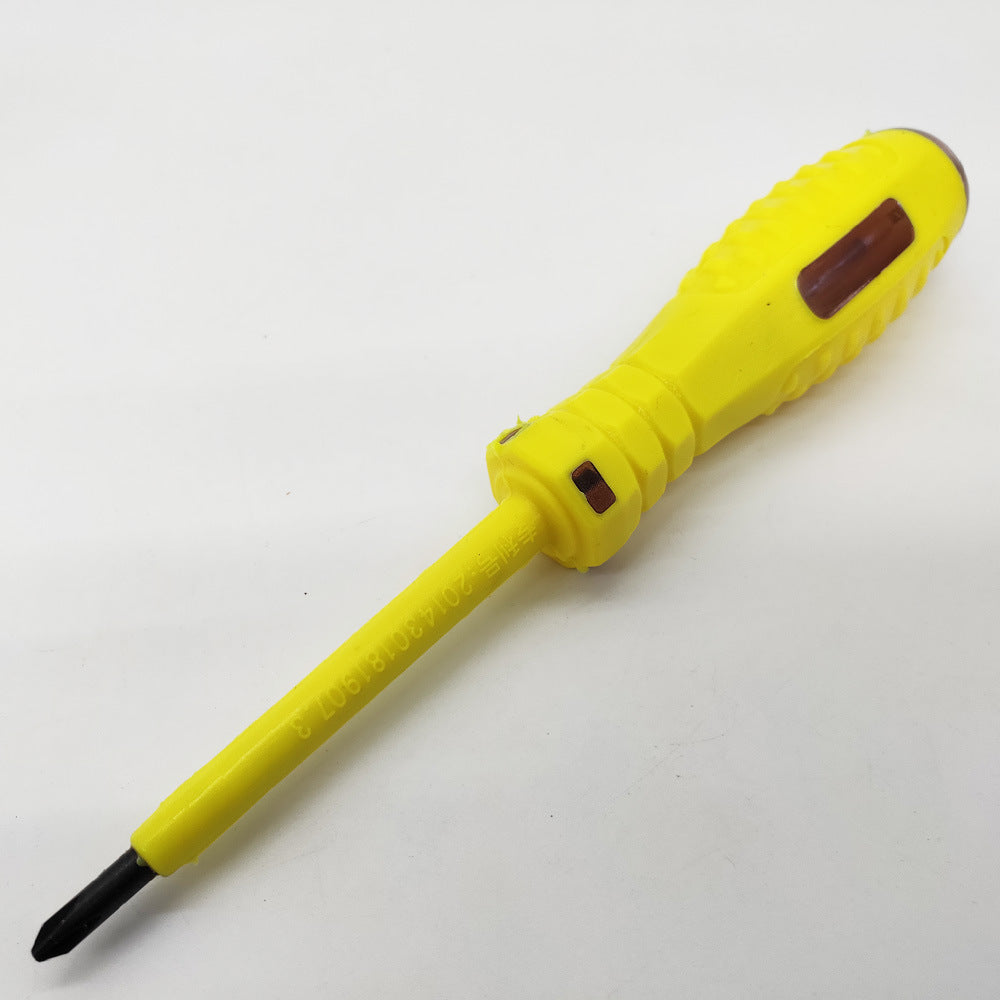 Cross Screwdriver