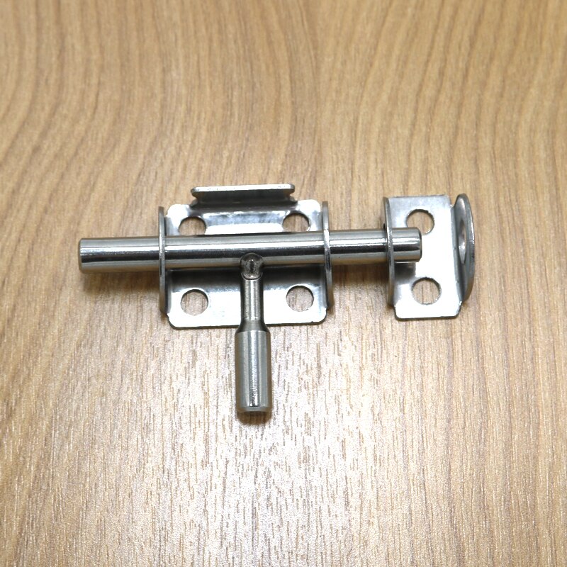 Bolt Gate Latch